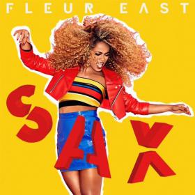 FLEUR EAST - SAX